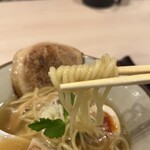 麺スタイル谷本家 - 
