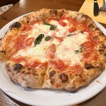 ベッラ・ナポリ - マルゲリータ