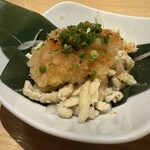 名古屋コーチンと本格焼き鳥 鳥料理 鳥心 - 