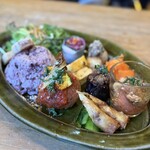 森のオト。こぞらそう - 