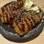 名古屋コーチンと本格焼き鳥 鳥料理 鳥心 - 