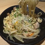 名古屋コーチンと本格焼き鳥 鳥料理 鳥心 - 