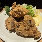 名古屋コーチンと本格焼き鳥 鳥料理 鳥心 - 