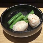 名古屋コーチンと本格焼き鳥 鳥料理 鳥心 - 