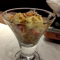 道産羊肉割烹 ラムぴりか - 