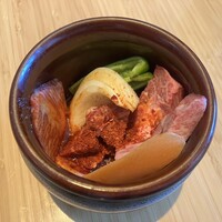 焼肉 ギュウトピア - 