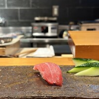 天寿し 京町店 - 