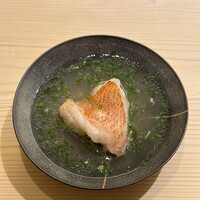 鮨 なんば 日比谷 - 