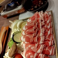 道産羊肉割烹 ラムぴりか - 