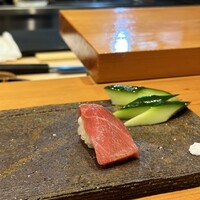 天寿し 京町店 - 