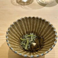 鮨 なんば 日比谷 - 