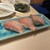 魚の登竜門すしショップ百太郎 - 料理写真: