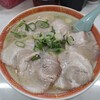 一九ラーメン 老司本店