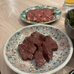 神戸焼肉かんてき - 