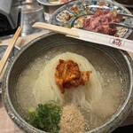 神戸焼肉かんてき - 