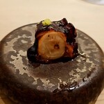 鮨 なんば 日比谷 - 