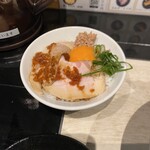 らぁめん 紬麦 - 