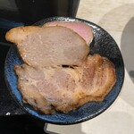 らぁめん 紬麦 - 