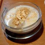 サイゴン - 緑豆ペースト入りデザート