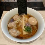 らぁめん 紬麦 - 