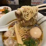 らぁめん 紬麦 - 