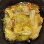 ほっともっと - 料理写真: