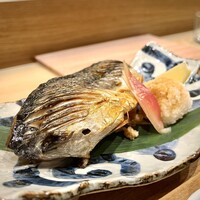 割烹ダイニング波里 - 