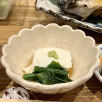 割烹ダイニング波里 - 