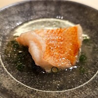鮨 なんば 日比谷 - 