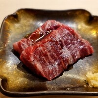 鮨 なんば 日比谷 - 