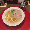 RaMen TOMO TOKYO