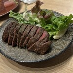 隠れ家居酒屋 富桜 - 