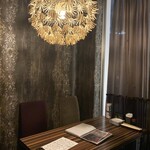 夜景 個室バル ANG - 