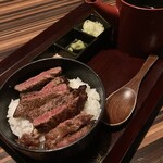 夜景 個室バル ANG 名古屋太閤口店 - 