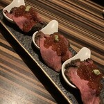 夜景 個室バル ANG 名古屋太閤口店 - 