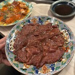 神戸焼肉かんてき - 