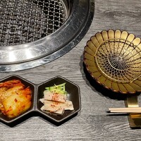 牛に金棒 麻布十番 - 