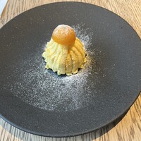 ステーキハウス 吉池 - 