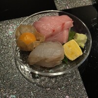 日本料理秀たか - 