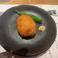 のどぐろ専門 銀座 中俣 - 