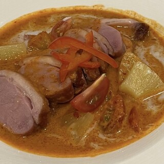 Bangkok Corner