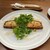 オクダ料理店 - 料理写真: