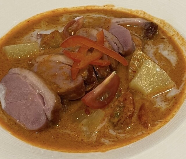 Bangkok Corner（バンコクコーナー） - 七日町（タイ料理）の写真