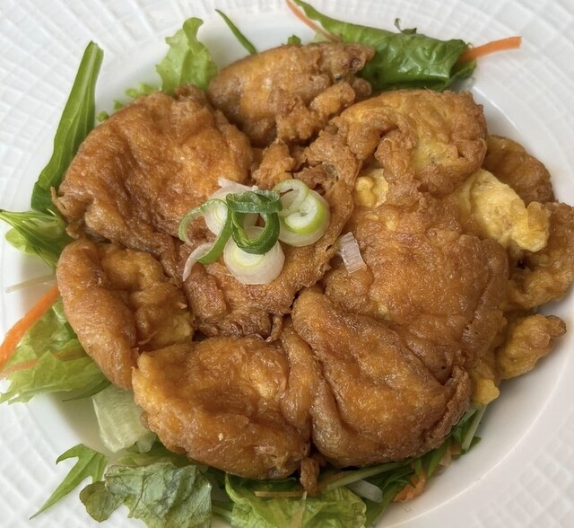 Bangkok Corner（バンコクコーナー） - 七日町（タイ料理）の写真