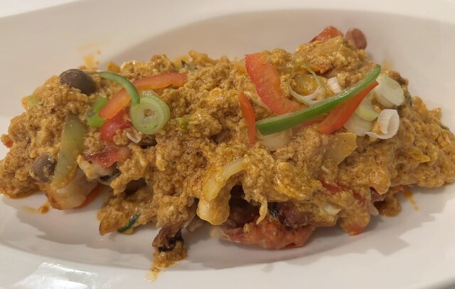 Bangkok Corner（バンコクコーナー） - 七日町（タイ料理）の写真