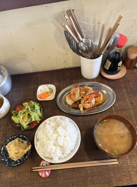 Teishoku no Hanare photo 5