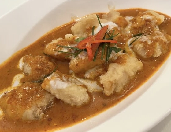 Bangkok Corner（バンコクコーナー） - 七日町（タイ料理）の写真