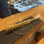 創作串揚げ 優 - 