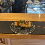 創作串揚げ 優 - 