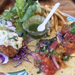 Mole TAQUERIA Y BAR - 